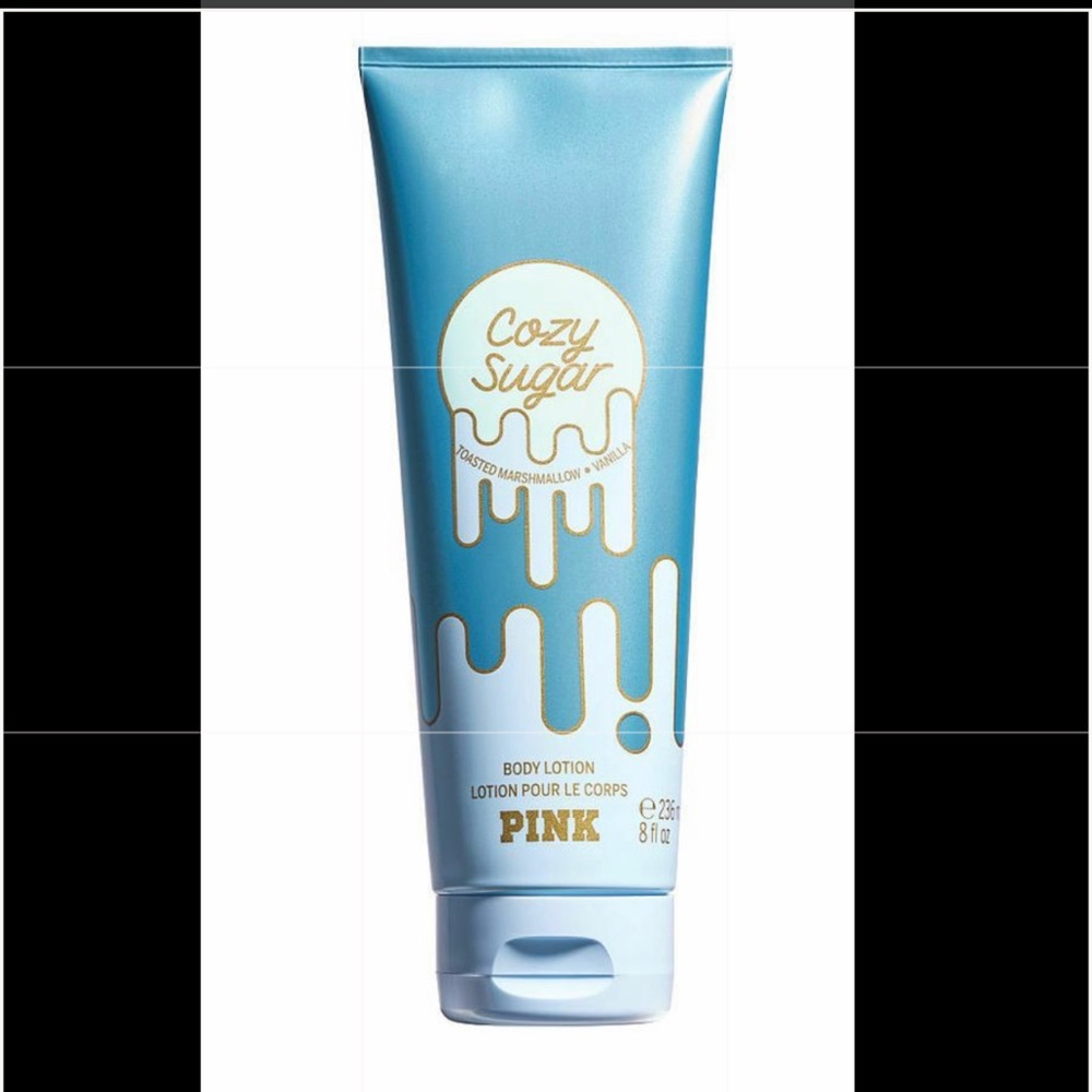 🆕PINK SCENTED LOTION 💙